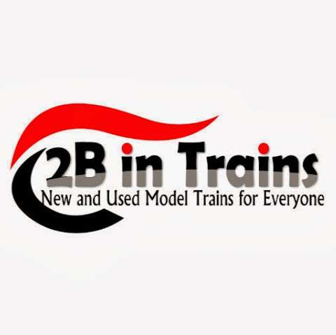 2B In Trains