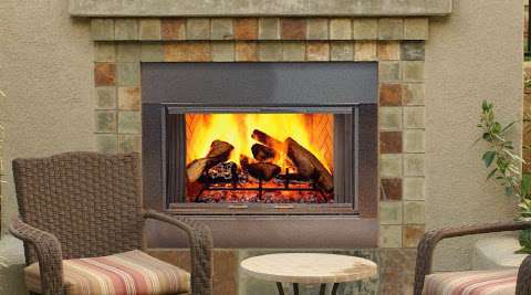 Fergus Fireplace & Home Comfort