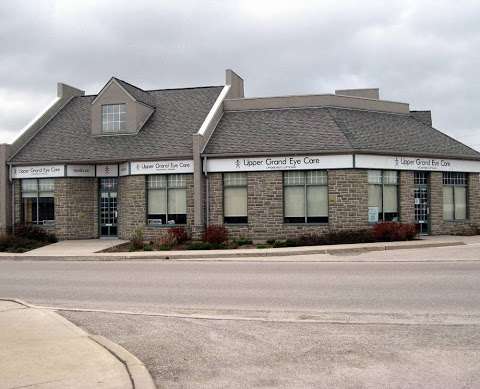 Upper Grand Eye Care